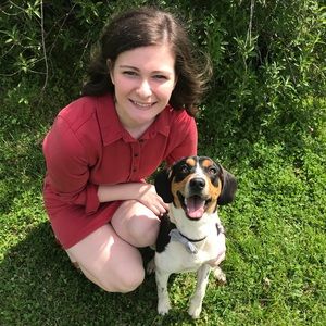 Meet your Posher, Elizabeth